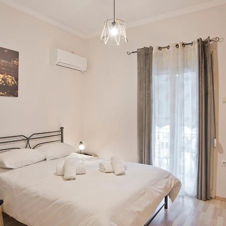 Cozy Studio At Kallithea Aten Exteriör bild