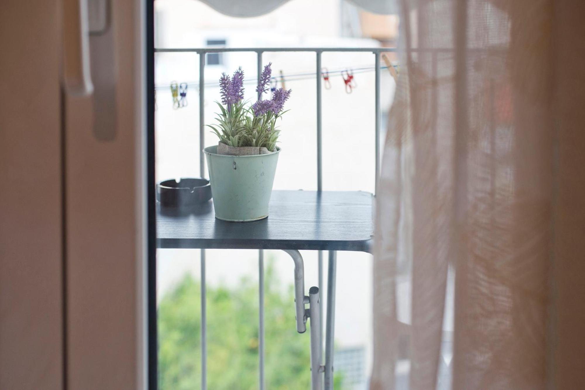 Cozy Studio At Kallithea Aten Exteriör bild